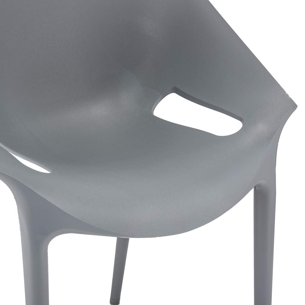 Amazon｜[ カルテル ] Kartell イス チェア ドクターイエス 正規品 