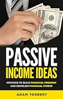 Algopix Similar Product 2 - Passive Income Ideas Methods to Build
