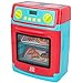 PlayGo - Horno de juguete para niños con luz y sonido playgo (46625)