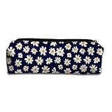 Estojo Escolar Porta Lápis - Linha Flor 004