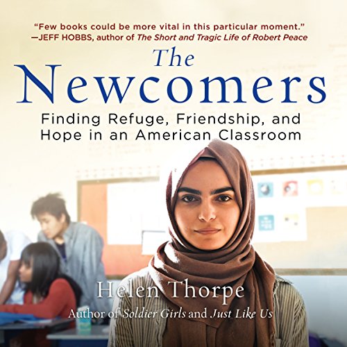 The Newcomers | Helen Thorpe episode artwork