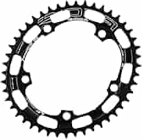 チェーンリングRIDEA F W3T 5arms 54T BCD130mm チェーンリングRIDEA F W3T 5arms 54T BCD130mm チェーンリング