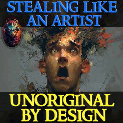 Beyond Original: Finding Your Voice in a Shared Story World