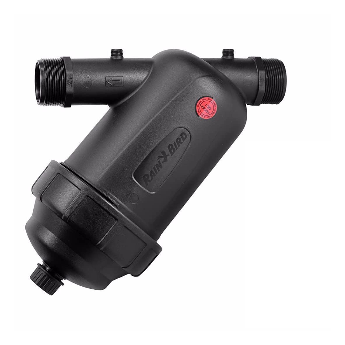 Rain Bird Disc-Filter / Scheibenfilter 1" AG aus Polyacetal