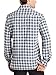 Stone Rose Men's Speckled Gingham Long-Sleeve Shirt