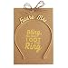 Mud Pie 4485015 Future Mrs. Headband
