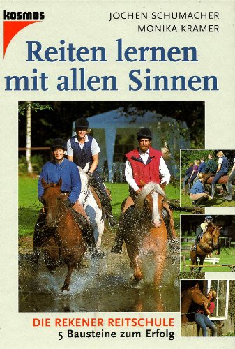Reiten lernen mit allen Sinnen Reiten lernen mit allen Sinnen