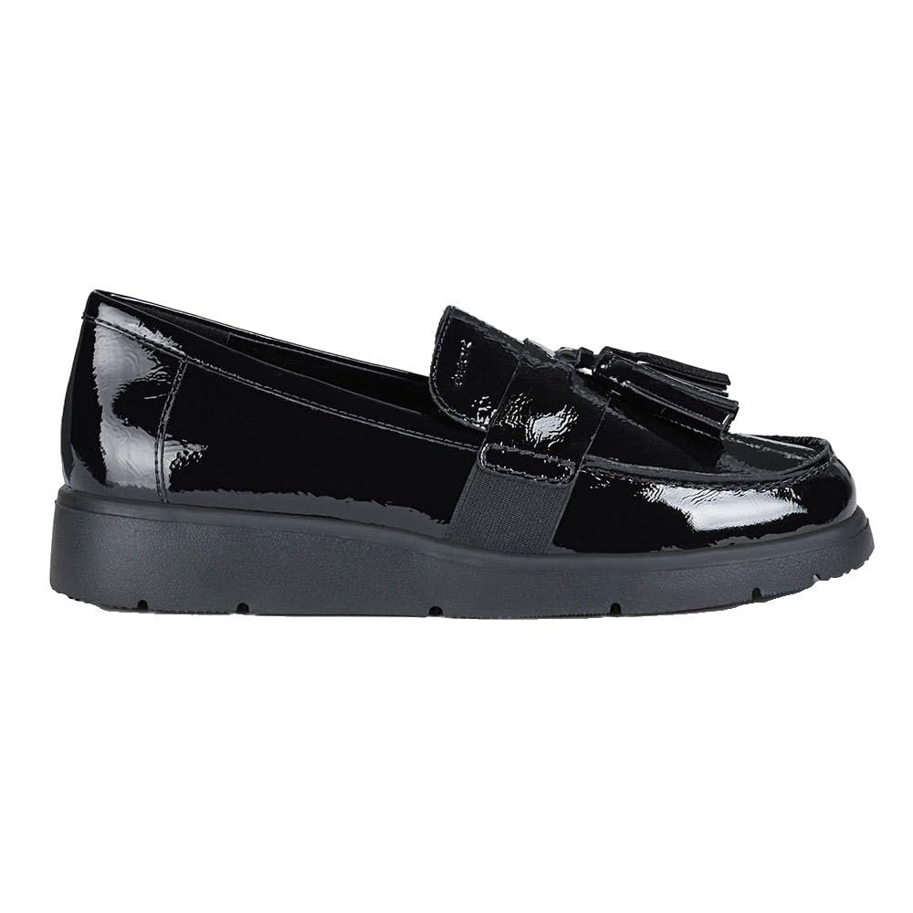 Geox D Arlara A Mocassini Donna