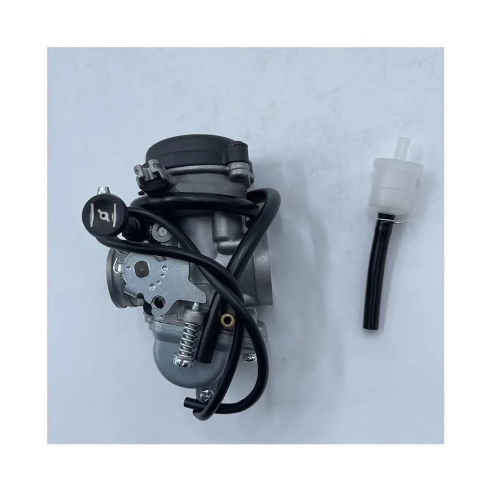 Carburateur de moto 26 mm résolvant les problèmes de démarrage EN125