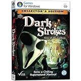 Dark Strokes: Sins of the Fathers - Collector's Edition