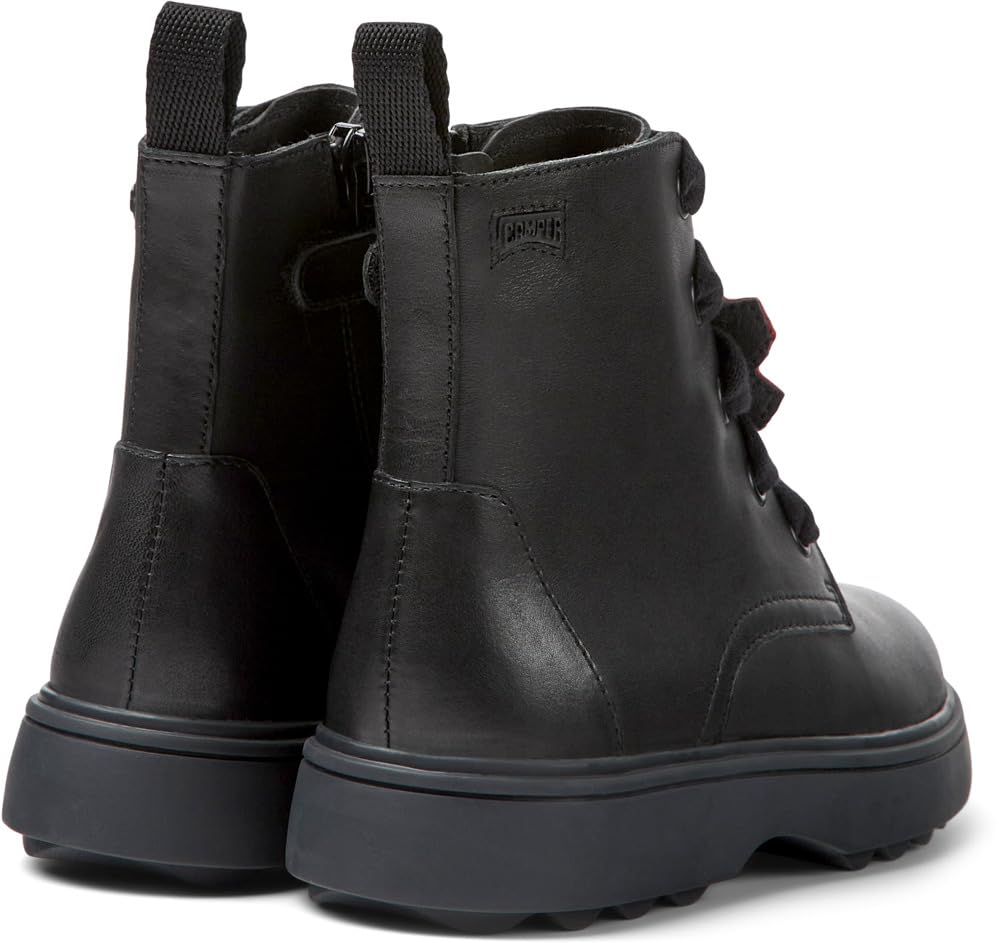 Camper Norte K900150 Lace Up BootieBambine e ragazze