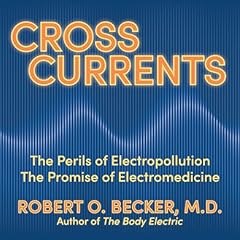 Couverture de Cross Currents