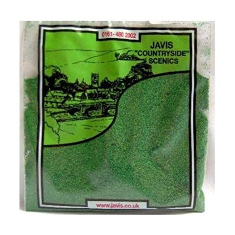 Javis JS12 Dark Green Scatter Bag Cover