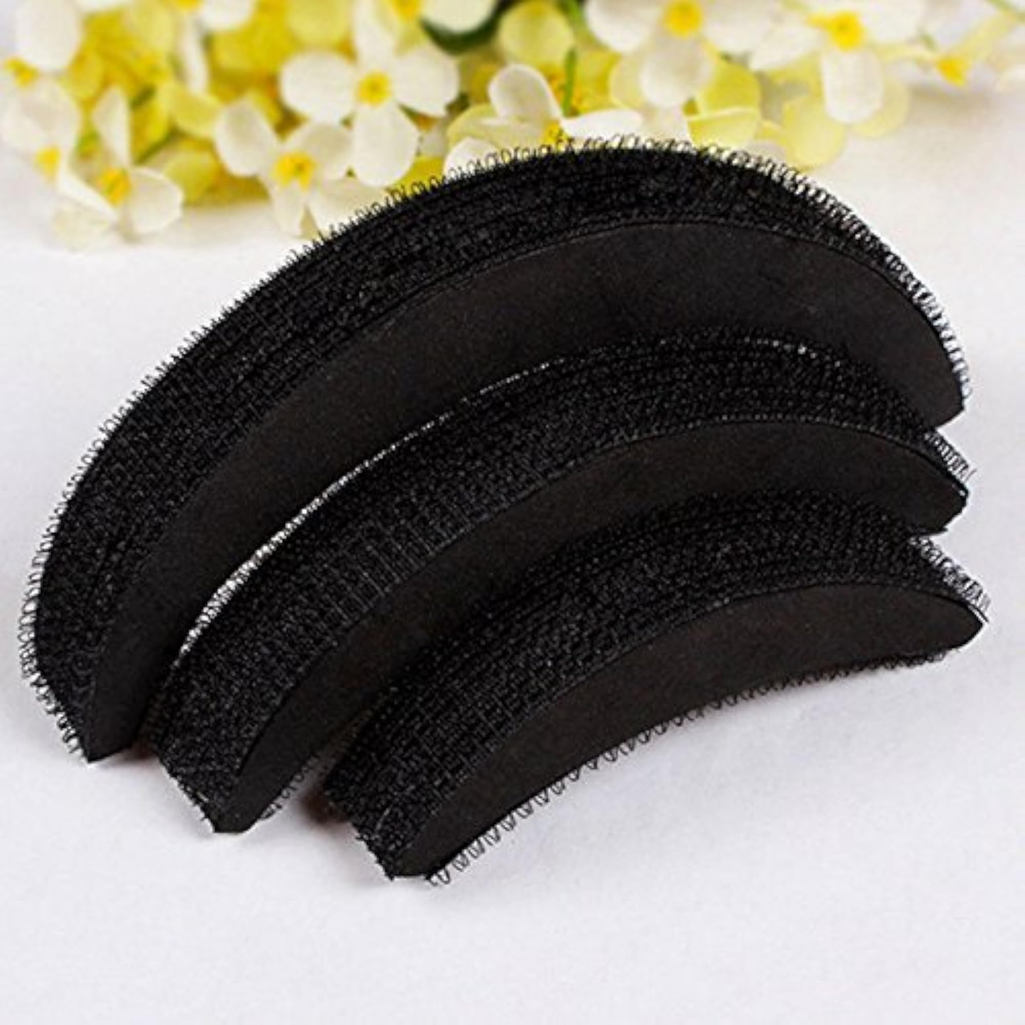 Banana Bumpits Puff Maker Black Hair Style Maker