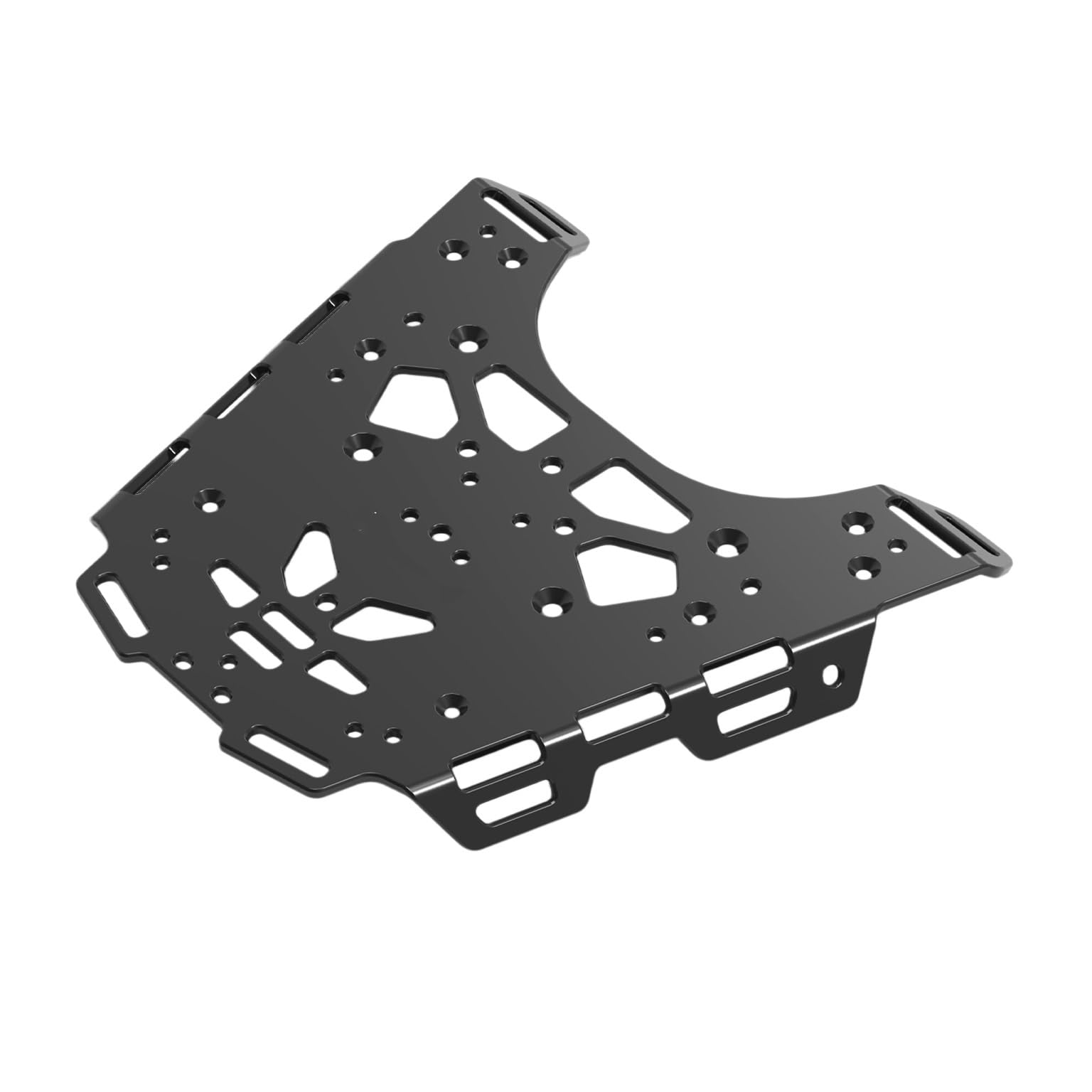 Pannier Holder Portaequipajes para Africa Twin para CRF1100 para para para ADV Sports 2022-2026 Trasero Motocicleta