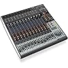 Behringer XENYX X2442USB Premium 24-Input 4/2-Bus Mixer with XENYX Mic Preamps and Compressors, British EQ, 24-Bit Multi-FX Processor and USB/Audio Interface #2