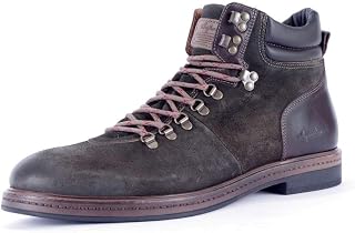 BLUNDSTONE 1306 RUSTICO pelle Marrone Australiano Chelsea Stivali Con  Pastiglia EUR 176,11 - PicClick IT