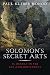 Solomon's Secret Arts: The Occult in the Age of Enlightenment