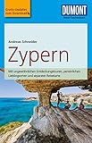  DuMont Reise-Taschenbuch Reiseführer Zypern (DuMont Reise-Taschenbuch E-Book)