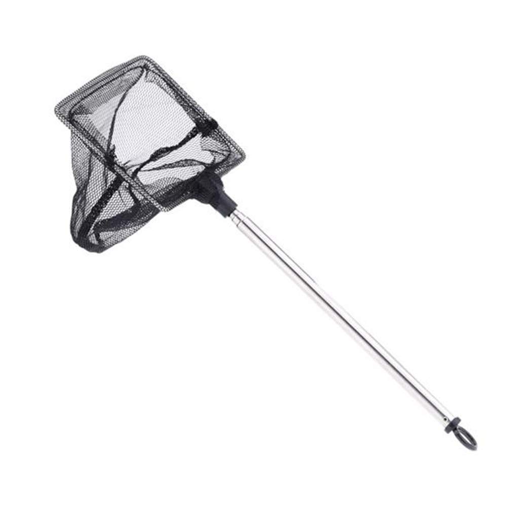 TIREOW Stainless Steel Telescopic Net