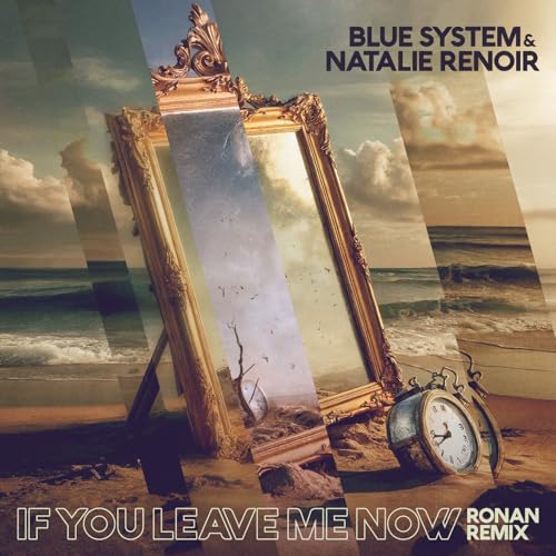 Blue System & Natalie Renoir