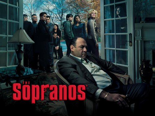  I Soprano