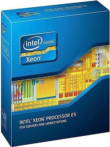 Intel CPU Xeon E5-2687Wv2 3.4GHz 20MLbV LGA2011-0 BX80635E52687V2 yBOXz