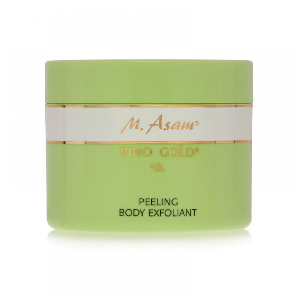 Vino Gold Peeling Body Exfoliant, 21.2oz/600g