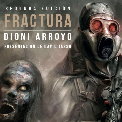 Fractura cover art