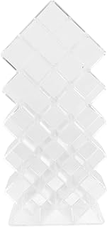 Didiseaon Organizador vertical de acrílico co...