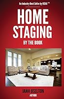 Home Staging By The Book 1495135004 Book Cover
