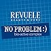 Revuele - No Problem Gel Limpiador Ácido Salicílico