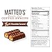 Matteo's Chocolate Caramel Syrup for Coffee, Lattes, Cappuccinos & Desserts – Sugar-Free Sweetener for Beverages, Keto Friendly, Zero Calories, Indulgent Flavor, Non-Alcoholic, 33.8oz (1pk)