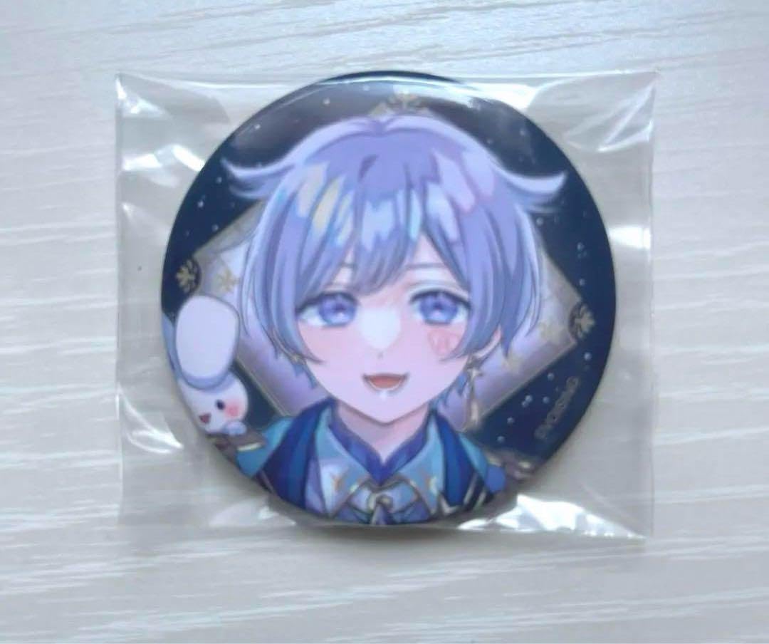いれいす★缶バッジ★初兎★恋星★93個セット★ Amazon.co.jp: いれいす 初兎 恋エト 缶バッジ : おもちゃ