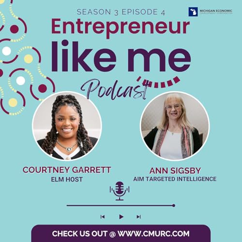 ELM w/ Ann Sigsby - AIM Targeted Intelligence