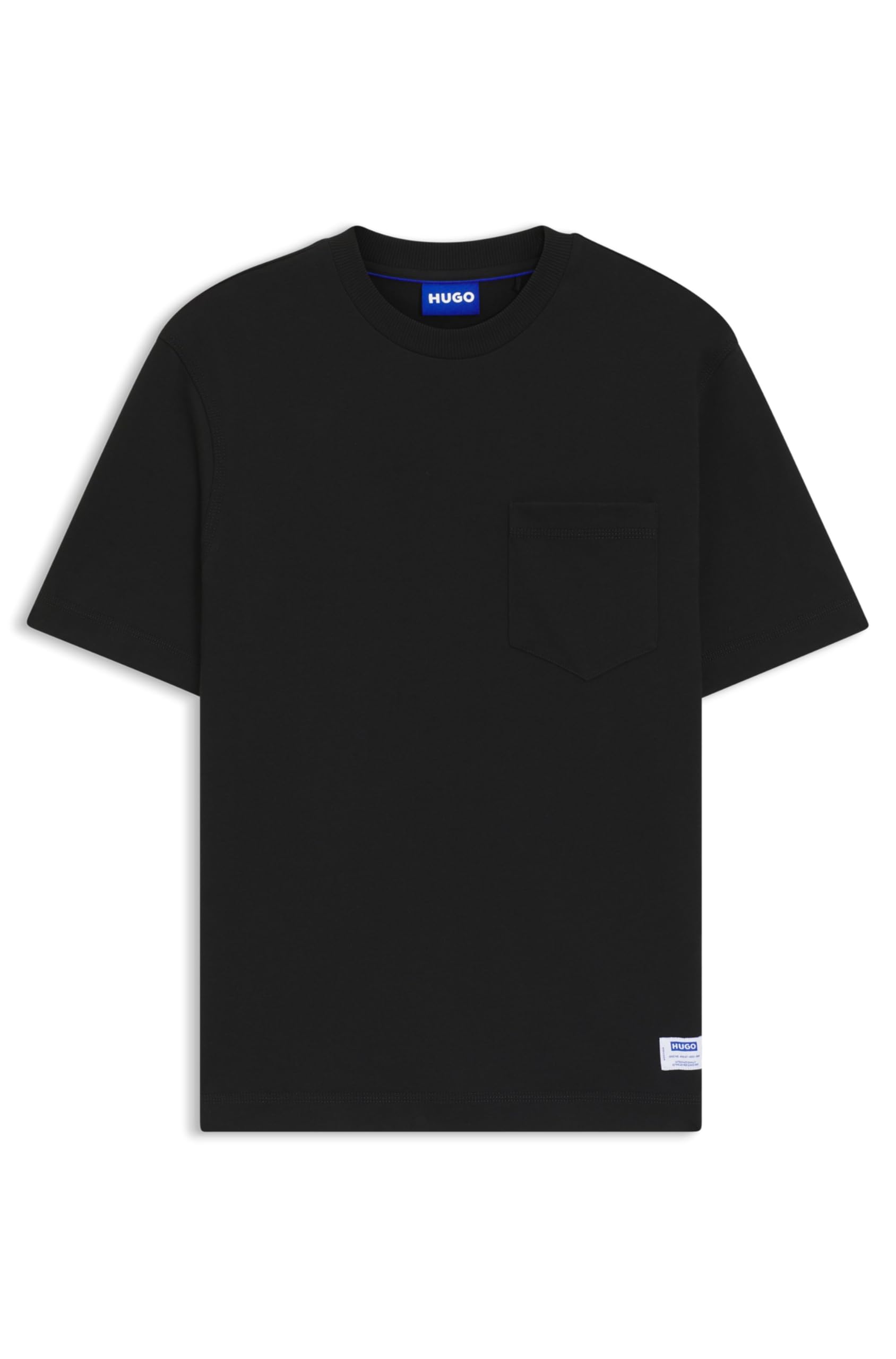 Hugo Boss Apparel Spring26