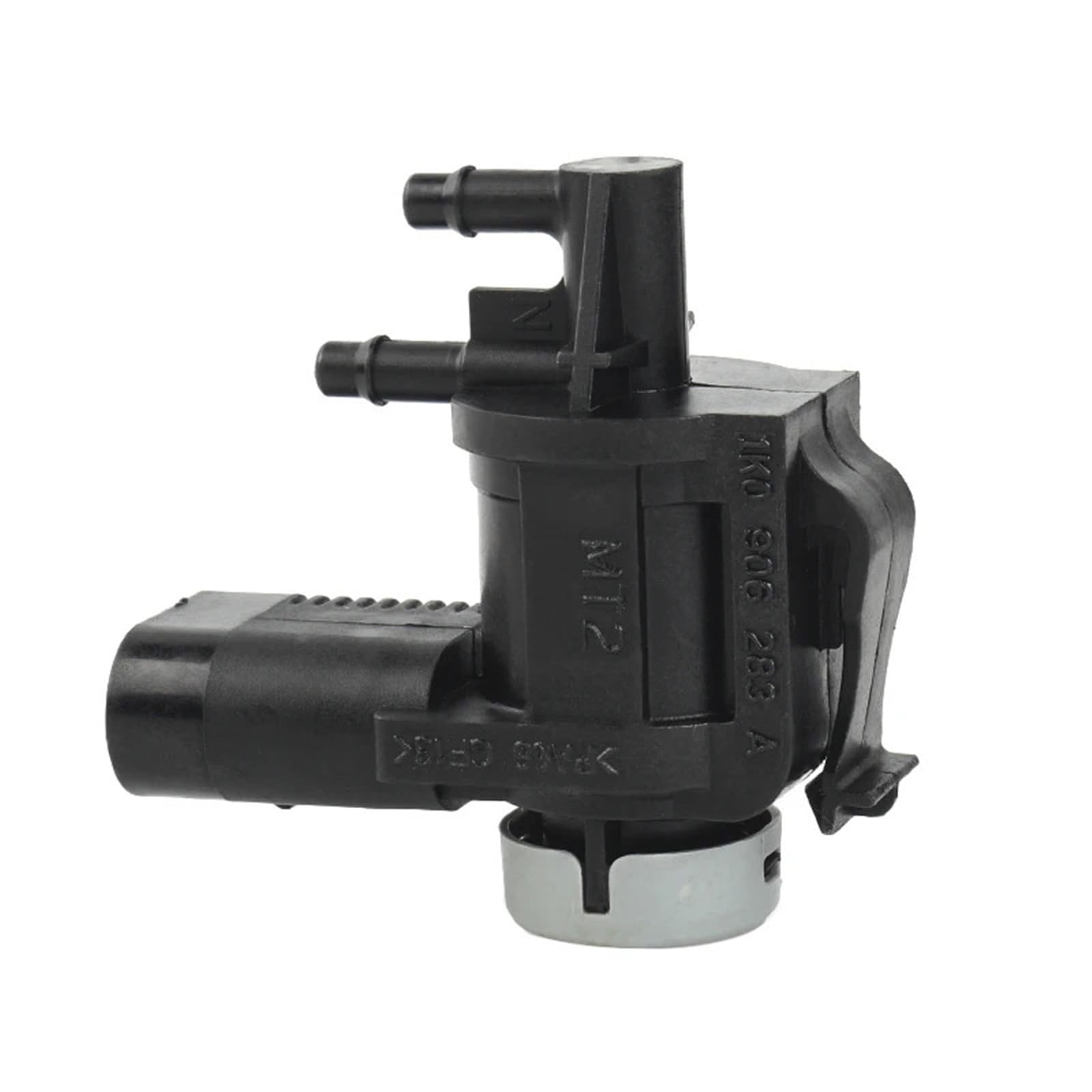 EGR Cooler‌ 1K0906283A 1J0906283C Vacuum Solenoid Valve Fit for Volkswagen Passat Golf Jetta Beetle Tiguan Touareg Audi A3 A4 A6