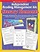Independent Reading Management Kit: Literary Elements: Reproducible, Skill-Building Packs—One for Each Literary Element—That Engage Students in Meaningful and Structured Reading Response Activities
