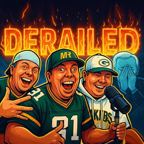 Roasting the Cowboys with Matt Ramage (Baby Oil Edition) Podcast Por  arte de portada