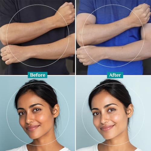 Image of Pilgrim 25% AHA + 2% BHA + 5% PHA Peeling Solution 30ml (Pack of 3) For Face & Body |10-Minute Facial At Home|Gentle Exfoliating Serum for Tan Removal |For Glowing Skin, Even Skin Tone, Pore Cleansing