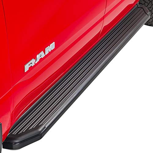 Best Ionic Running Boards Reviews and Buying Guide BNB