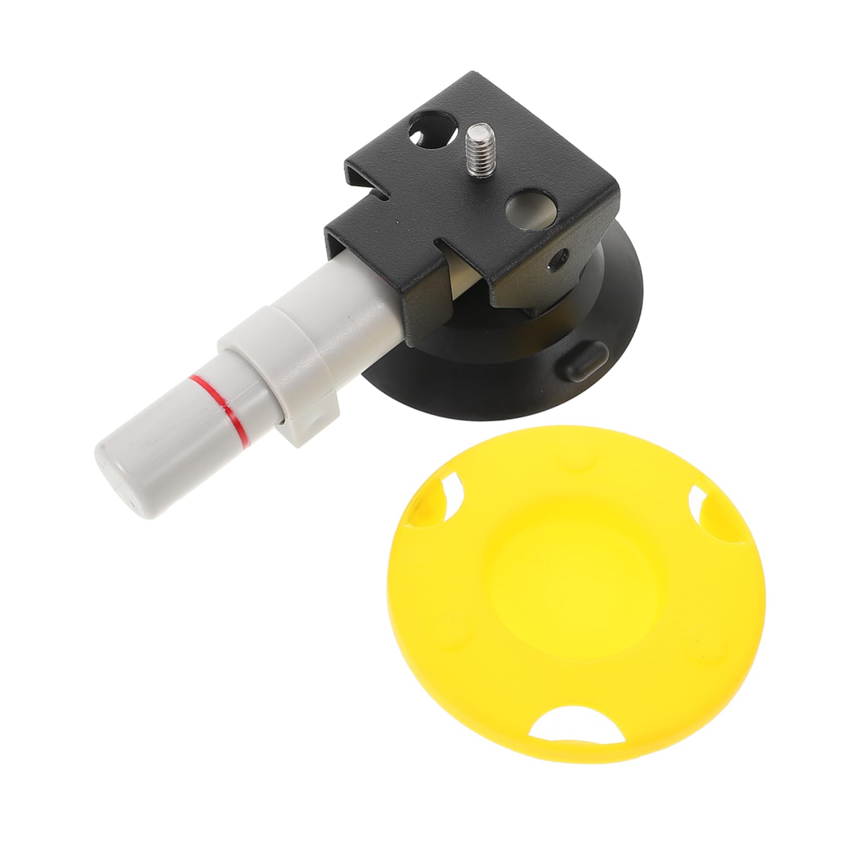 STOBAZA Heavy Duty Hand Pump Suction Cup for Powerful Vacuum Tool for Automotive and Home Use Replacement Suction Cups for Repair Kit Dependable Lifter