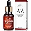 Azelaic Acid 10% Facial Serum with Niacinamide – Fast Rosacea Skin Care Product + Reduce Cystic Acne Scar + Redness Relief Face + Pimple Pigmentation Blackhead, 1 Fl Oz (30ml)