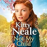 Cover of Not My Child