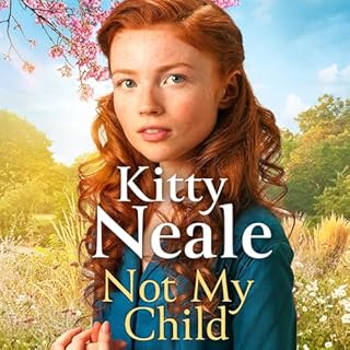 Not My Child cover art