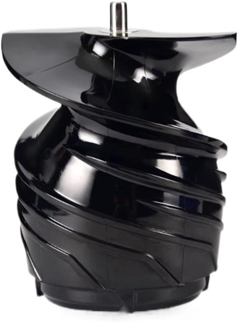 Kitchen Tools Propeller Juicer Accessories Juicer Compatible For Hurom HU300/500/600/200/201 First Generation, Second Generation, Third Generation Juicer Replacement Parts Kitchen Tools(Three generati