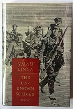 Hardcover The Unknown Soldier Book