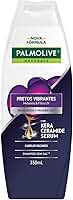 Palmolive Shampoo Naturals Iluminador Pretos 350Ml