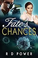 Fate's Chances 1494899248 Book Cover