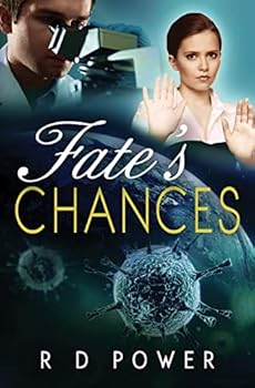 Paperback Fate's Chances Book